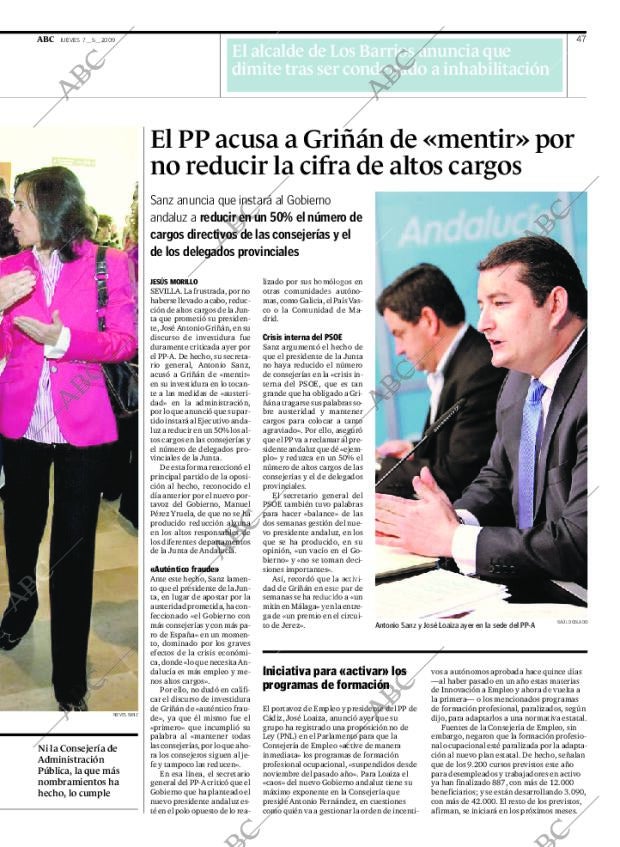 ABC CORDOBA 07-05-2009 página 47