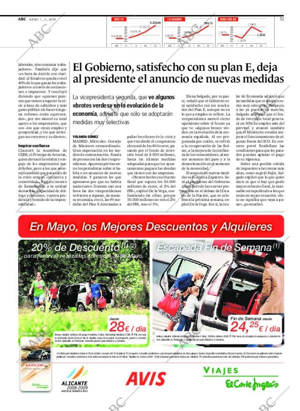 ABC CORDOBA 07-05-2009 página 51