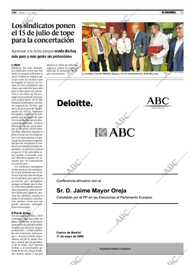 ABC CORDOBA 07-05-2009 página 53