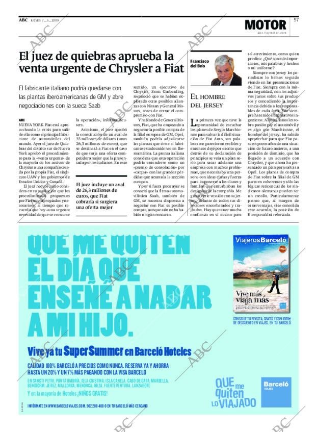 ABC CORDOBA 07-05-2009 página 57
