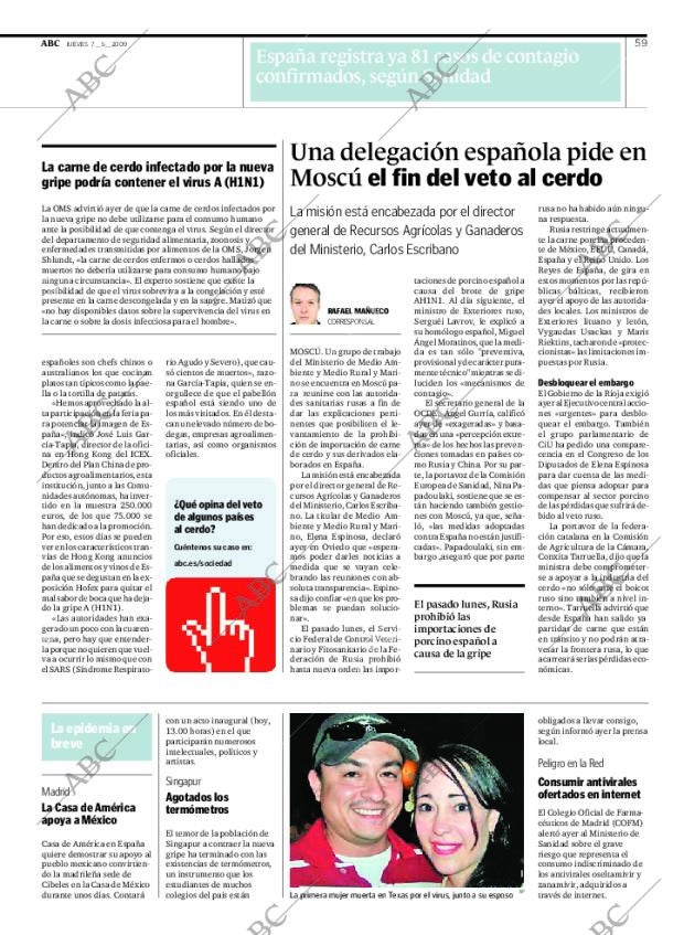 ABC CORDOBA 07-05-2009 página 59