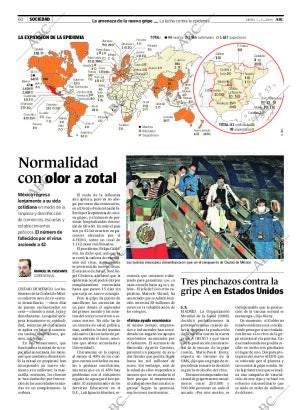 ABC CORDOBA 07-05-2009 página 60