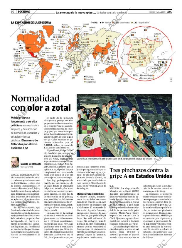 ABC CORDOBA 07-05-2009 página 60