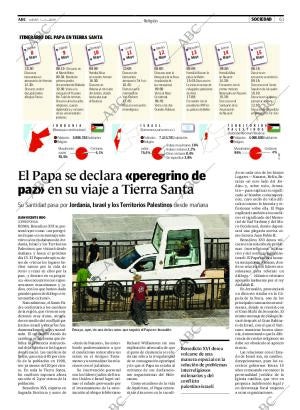 ABC CORDOBA 07-05-2009 página 61