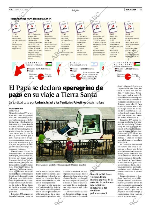 ABC CORDOBA 07-05-2009 página 61
