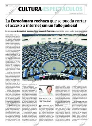 ABC CORDOBA 07-05-2009 página 63