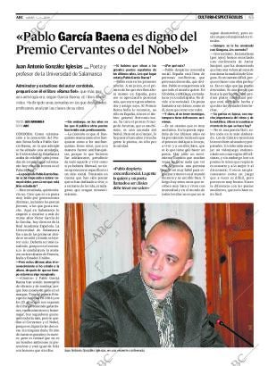 ABC CORDOBA 07-05-2009 página 65