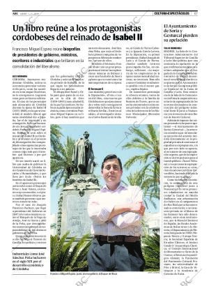 ABC CORDOBA 07-05-2009 página 67