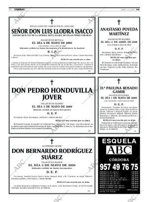ABC CORDOBA 07-05-2009 página 70