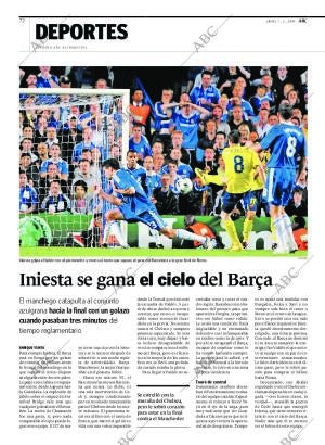 ABC CORDOBA 07-05-2009 página 72