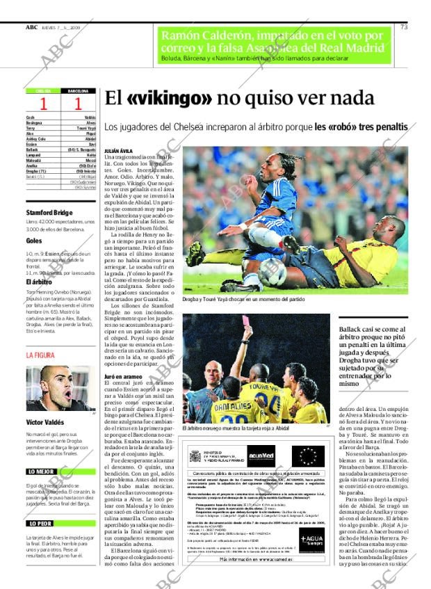 ABC CORDOBA 07-05-2009 página 73