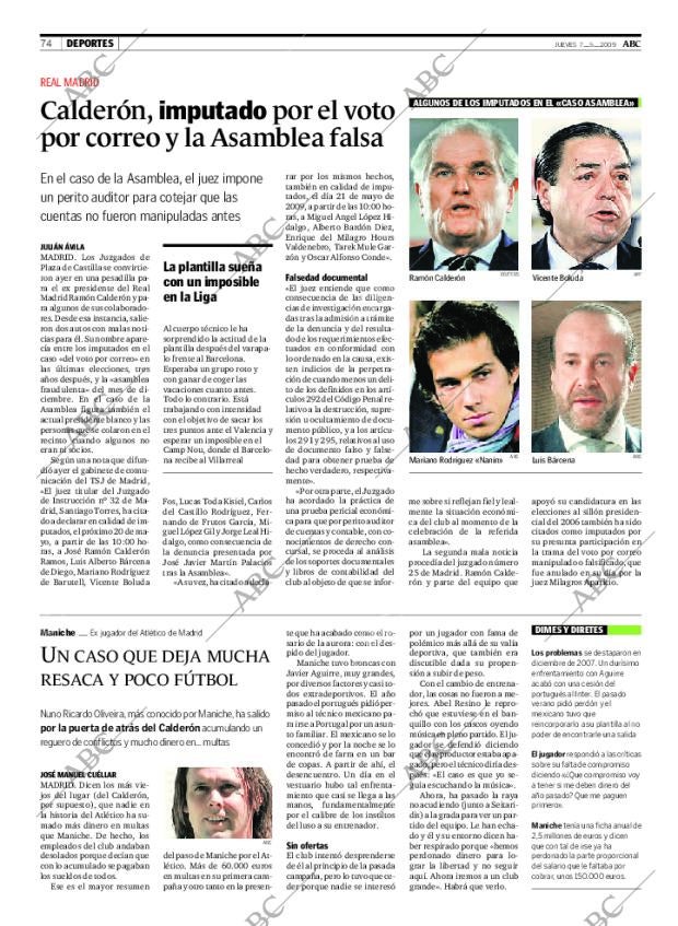 ABC CORDOBA 07-05-2009 página 74