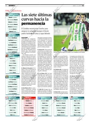 ABC CORDOBA 07-05-2009 página 76