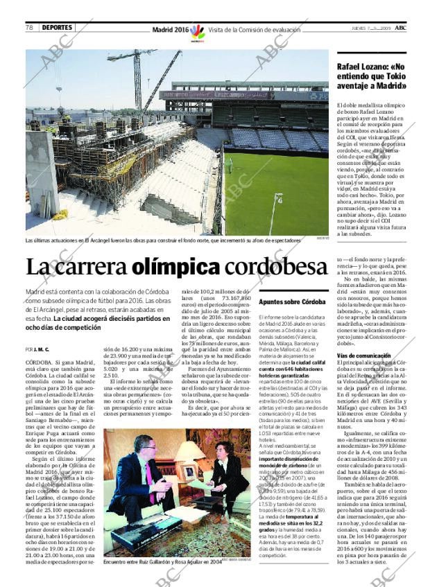 ABC CORDOBA 07-05-2009 página 78