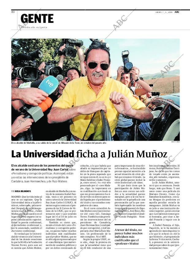 ABC CORDOBA 07-05-2009 página 80