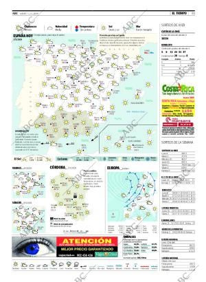 ABC CORDOBA 07-05-2009 página 81