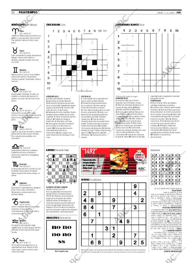 ABC CORDOBA 07-05-2009 página 82