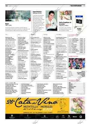 ABC CORDOBA 07-05-2009 página 85