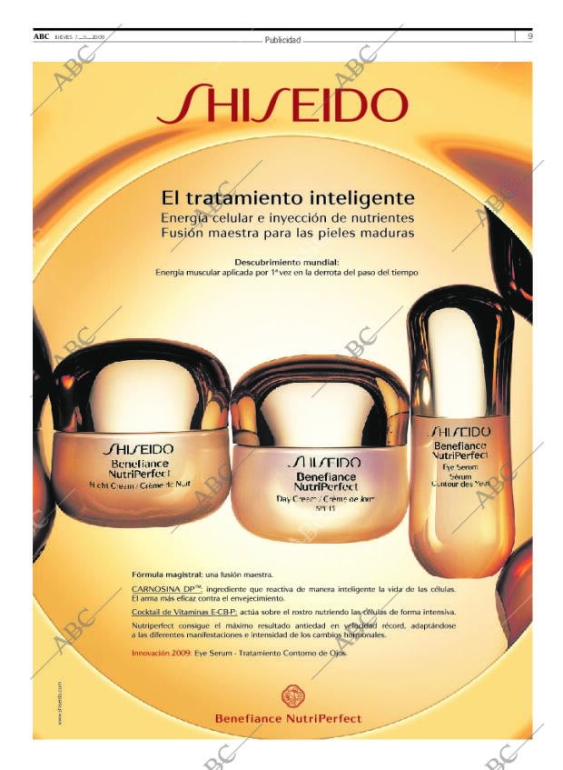 ABC CORDOBA 07-05-2009 página 9