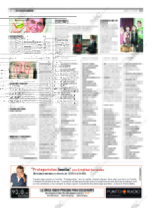 ABC SEVILLA 07-05-2009 página 100