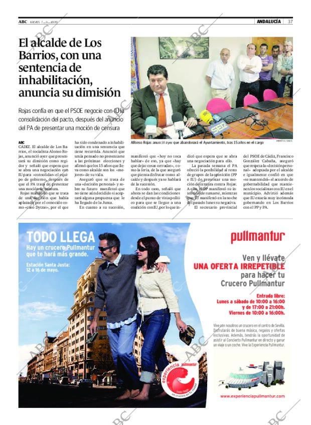 ABC SEVILLA 07-05-2009 página 37