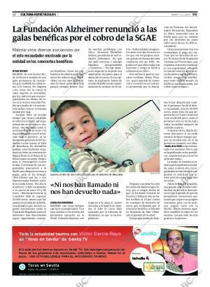 ABC SEVILLA 07-05-2009 página 68
