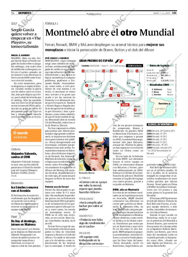 ABC SEVILLA 07-05-2009 página 94
