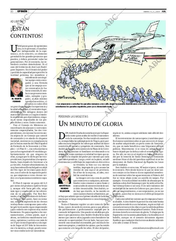 ABC CORDOBA 08-05-2009 página 10