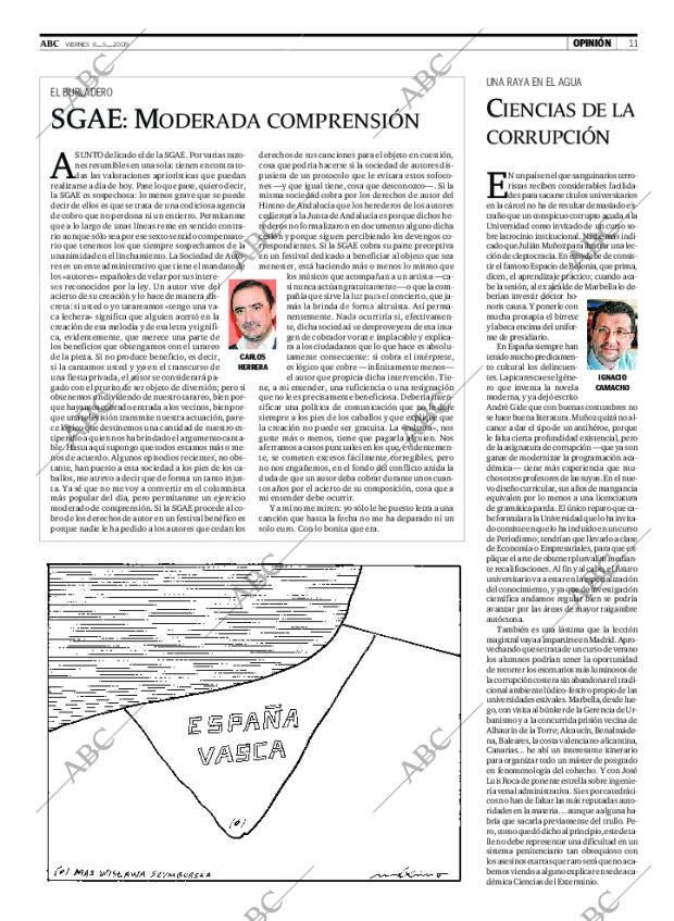 ABC CORDOBA 08-05-2009 página 11