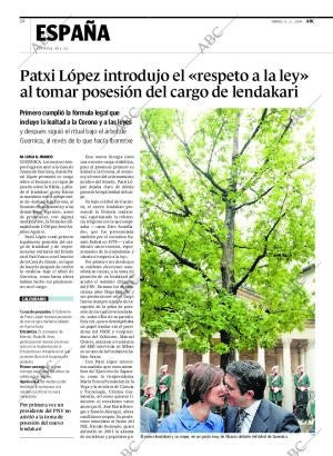 ABC CORDOBA 08-05-2009 página 14