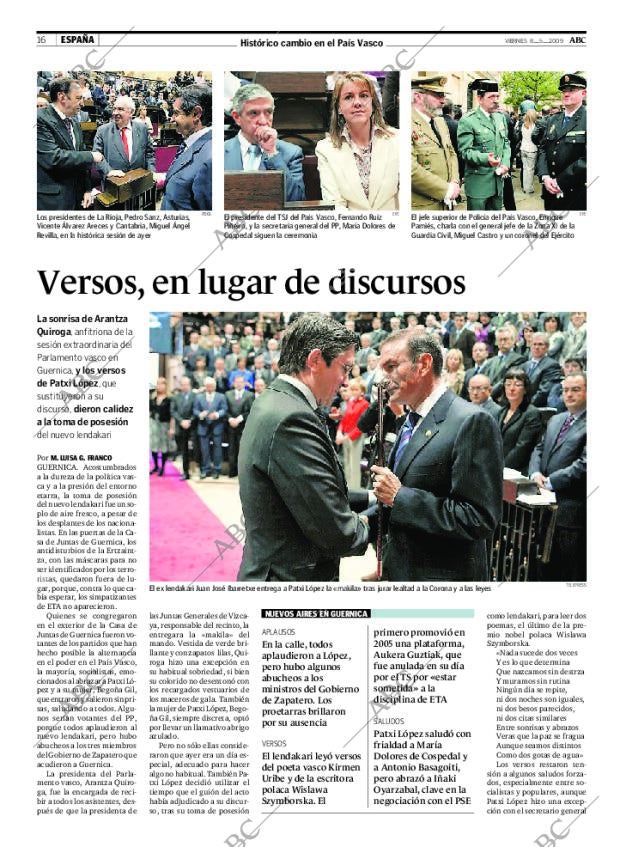 ABC CORDOBA 08-05-2009 página 16