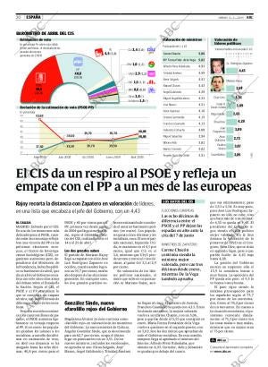 ABC CORDOBA 08-05-2009 página 20