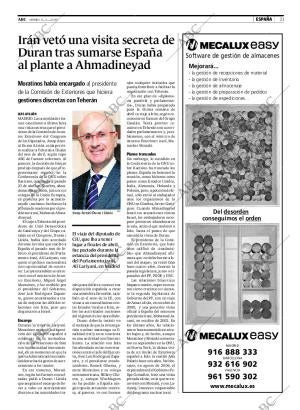 ABC CORDOBA 08-05-2009 página 21