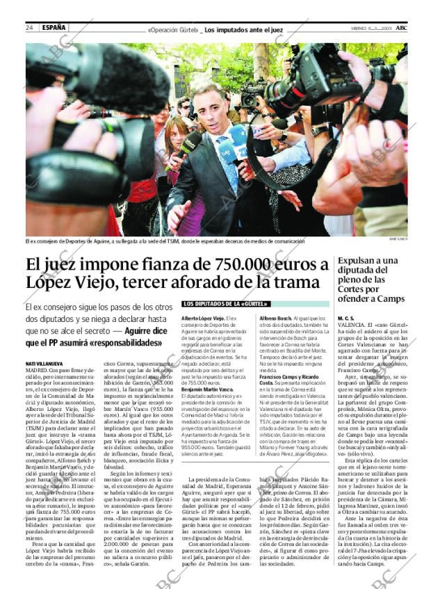 ABC CORDOBA 08-05-2009 página 24