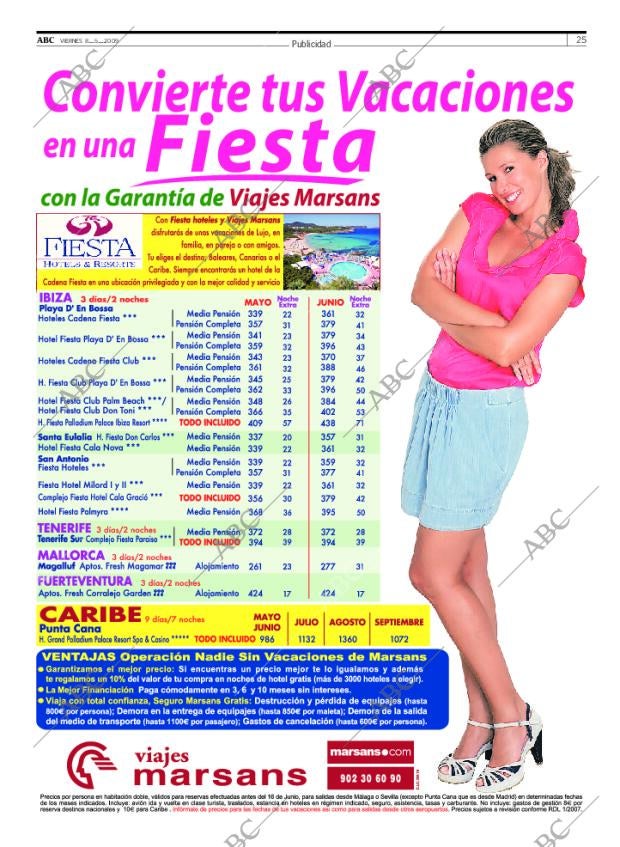 ABC CORDOBA 08-05-2009 página 25