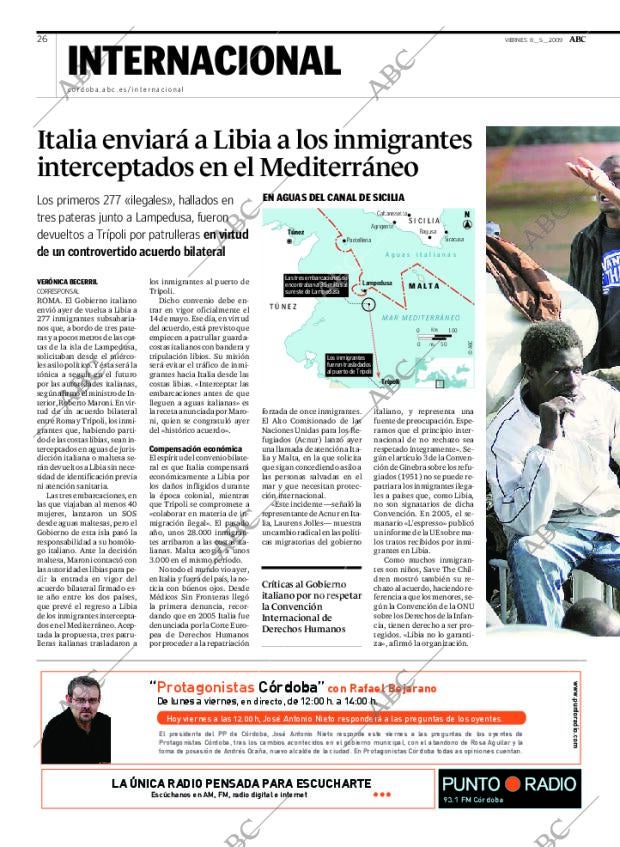 ABC CORDOBA 08-05-2009 página 26
