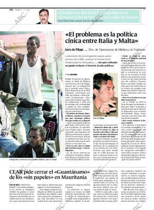 ABC CORDOBA 08-05-2009 página 27