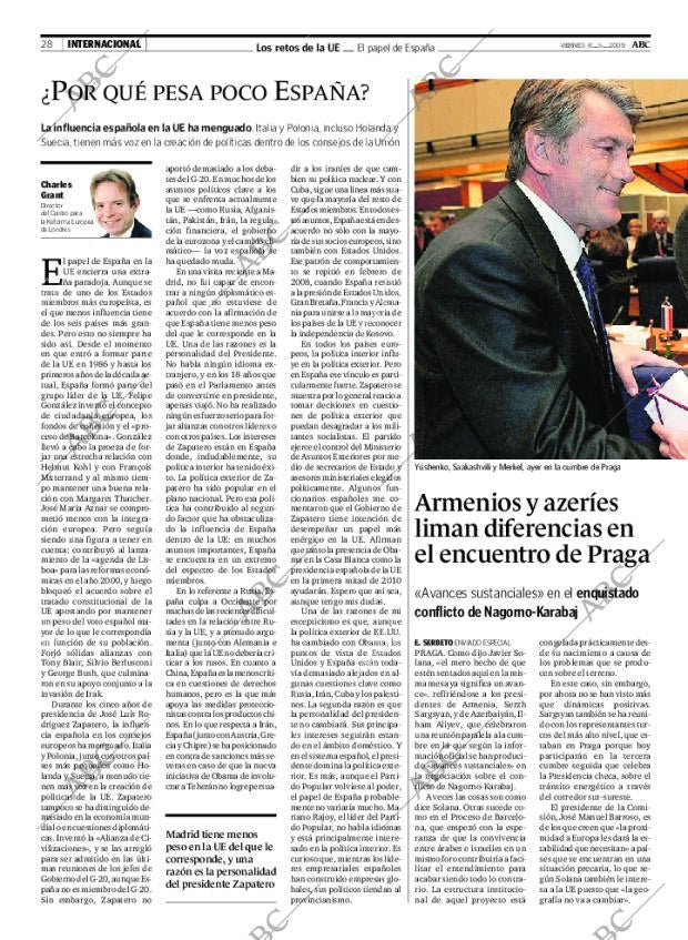 ABC CORDOBA 08-05-2009 página 28