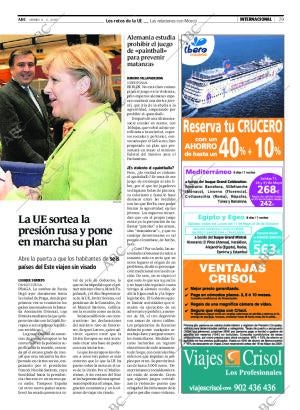 ABC CORDOBA 08-05-2009 página 29