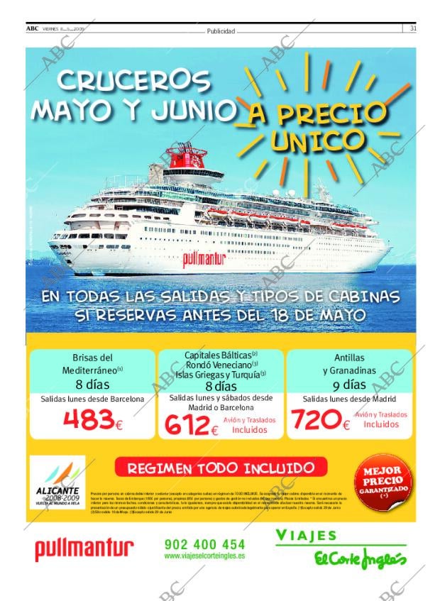 ABC CORDOBA 08-05-2009 página 31