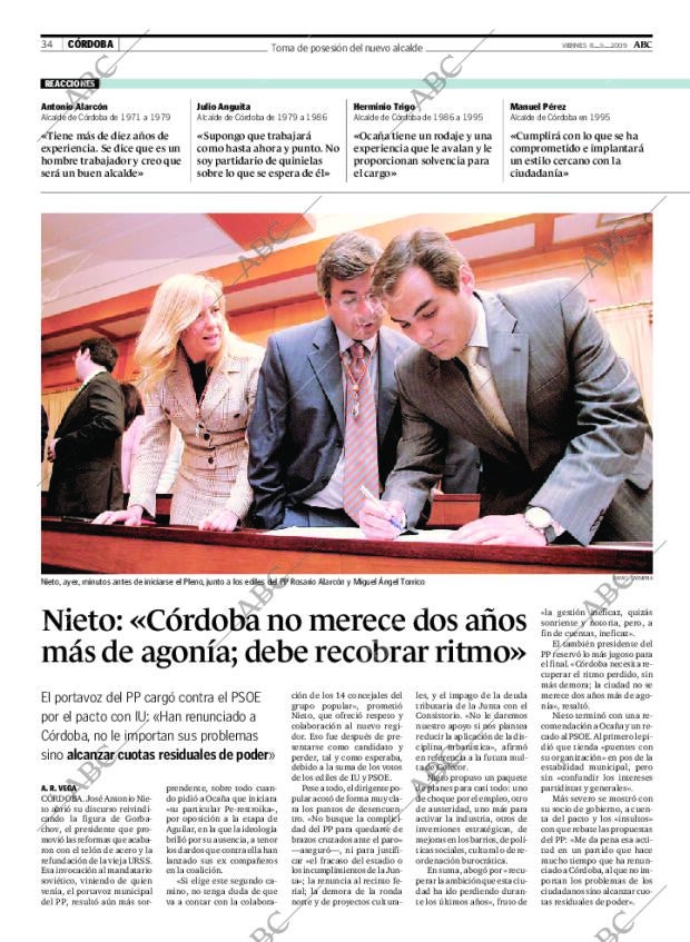 ABC CORDOBA 08-05-2009 página 34