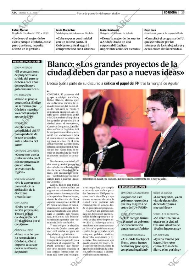 ABC CORDOBA 08-05-2009 página 35