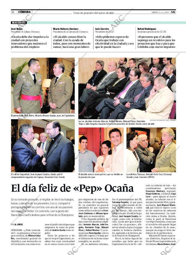 ABC CORDOBA 08-05-2009 página 36