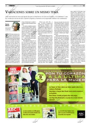 ABC CORDOBA 08-05-2009 página 38