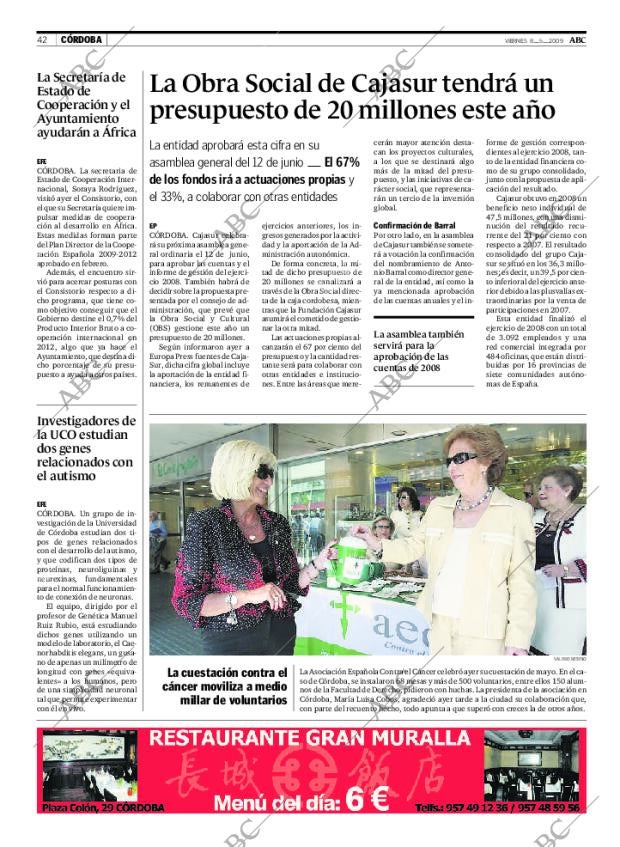 ABC CORDOBA 08-05-2009 página 42