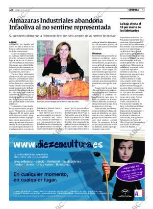 ABC CORDOBA 08-05-2009 página 43