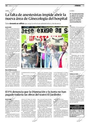 ABC CORDOBA 08-05-2009 página 45