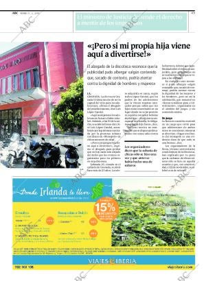 ABC CORDOBA 08-05-2009 página 49