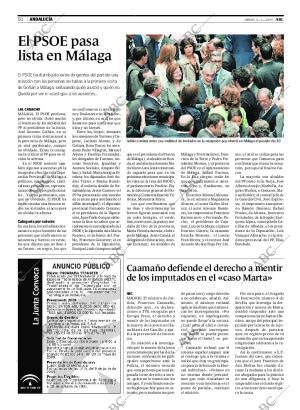 ABC CORDOBA 08-05-2009 página 50