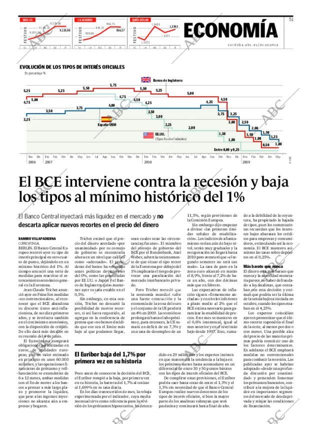 ABC CORDOBA 08-05-2009 página 51